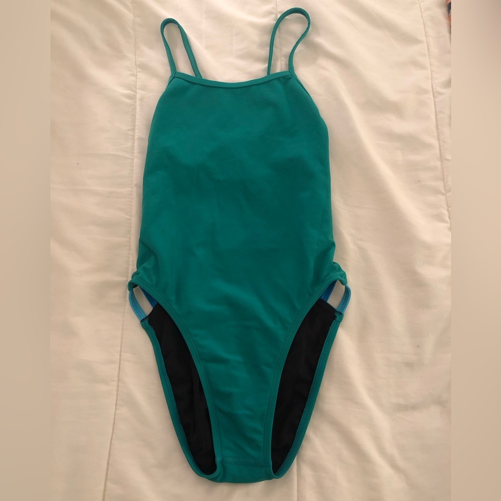 Jolyn Fixed Back Julien Onesie